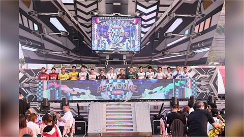 中職／「開季團圓大辦桌2.0」逾千人共襄盛舉！年度新口號「BE THE ONE」