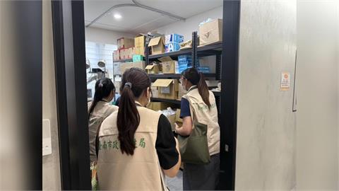 最新／趙建銘被爆「在家幫陳幸妤打針」　衛生局確認1行為違法將開罰