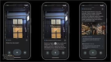 地標指引取代距離提示，Google Maps 導入 Gemini AI