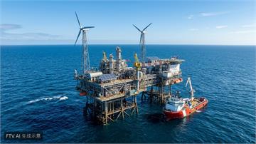 澳洲指定北部外海岩層　助日本Inpex碳封存計畫
