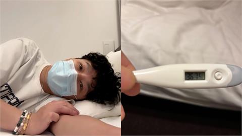 日本行第一天就倒下！名嘴「高燒吐瀉三連擊」PO文求援…網友「1招」神救援