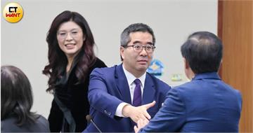 黨魁之亂2/馬辦亂流復刻張顯耀案 學者吐槽沒了公權力被看破手腳