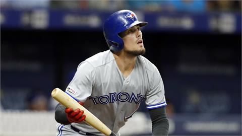 MLB／大谷前隊友找到新東家　名人堂強棒之子加盟皇家