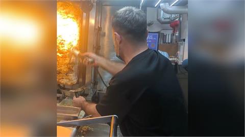 正港的味道！　土耳其老闆思念家鄉口味　辭職創業
