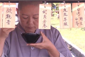 以茶傳道！一台奉茶車全台走透透