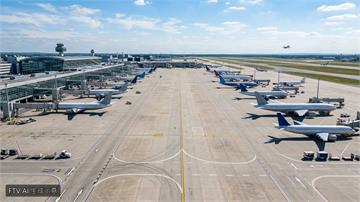 習近平提議增加美中航班　美國航空業反對籲川普勿讓步
