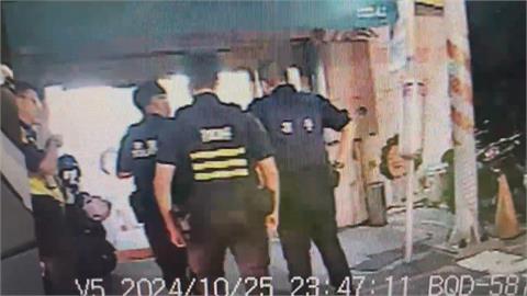 年輕男子爭風吃醋打群架　一人遭砍　四嫌殺人未遂罪嫌收押禁見