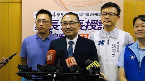 快新聞/「鳳凰」步步進逼 侯友宜:勿前往北海岸及東北角觀浪