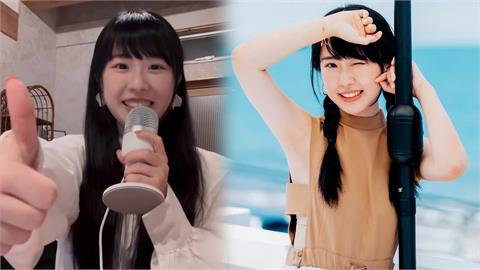 零失誤+字正腔圓！正妹華文老師挑戰唸「鋼彈吊單槓」　嘆險斷送教學生涯