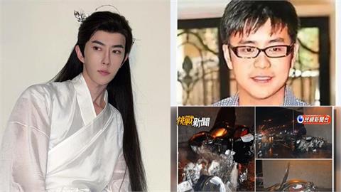 于朦朧離奇墜樓死亡「消息全被封」！胡采蘋舉中共高層「1車禍命案」：必有蹊蹺