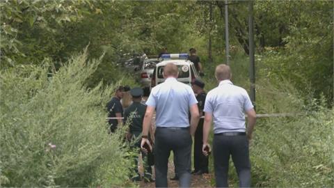 俄烏首都攻勢越發明朗　俄軍導彈轟炸赫爾松控烏「無人機空襲」