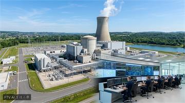 沙烏地推美核能協議　IAEA獲更多核查權