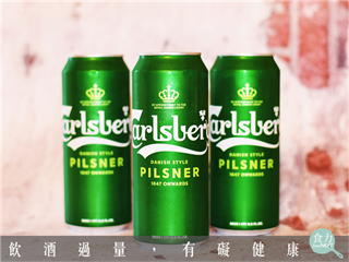從再生農業切入永續生產！啤酒品牌嘉士伯集團以零碳為目標改造大麥生產供應鏈