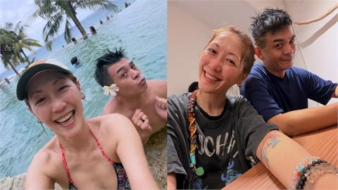 女星不生遭嗆「哪天你老公後悔找年輕的」！丈夫傻眼反擊：這次投票請好好投
