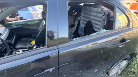 快新聞／屏東傳槍響！槍砲案男拒捕　警開10多槍逮人