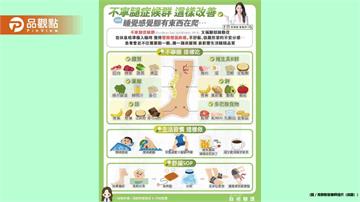 你也是那種一上床就覺得腳麻麻癢癢的人嗎?小心!你可能是「不寧腿症候群」