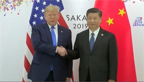 中美貿易戰緩和　四大指數反彈