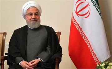 快新聞／伊朗籲挽救核協議 川普表示會助長中東紛爭