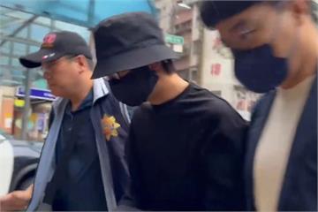 陳柏霖花10萬閃兵成「活招牌」　王大陸律師要求勘驗對話意外被鎖定