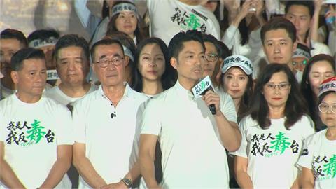 快新聞/蔣萬安總統夢碎?她狠酸:聲勢終究像「這現象」快速消風