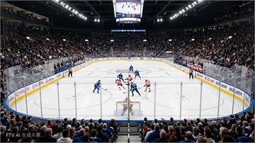 NHL火焰隊3比2力克颶風隊　終結對手7連勝收下本季主場首勝