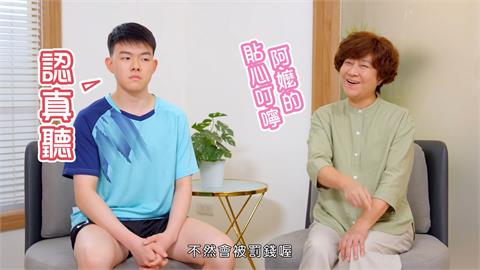 報稅季來了！　楊麗音、高承睿化身報稅大使　一起輕鬆報稅