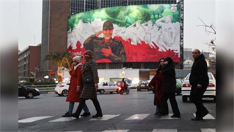 伊朗全國「斷網37天」　已創全球最久紀錄