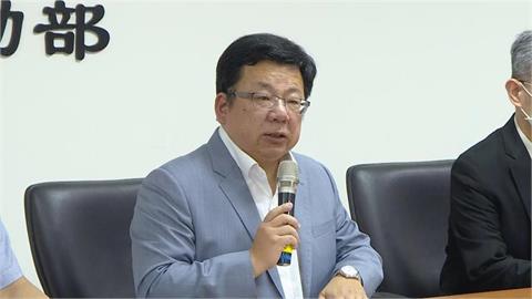 獨家／賴清德、吳思瑤得力助手出線　李俊俋入民進黨中央接「2黨職」