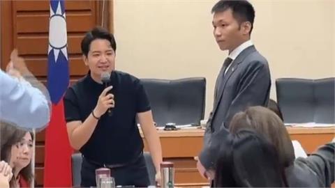 快新聞／羅廷瑋急推電競法！四叉貓爆昔「討PS2模擬器」　網轟：回去賣牛肉麵