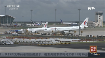 中新增確診多 北京入境要隔離