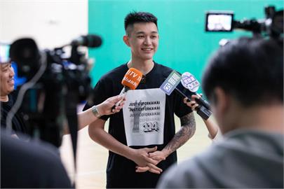 PLG／備戰力拚「人生首冠」！談與林志傑世代交替 盧峻翔：40歲跟20歲屁孩打