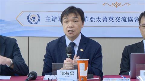 快新聞／5類人注意！中國出入境新規明上路　陸委會示警：恐進得去、出不來