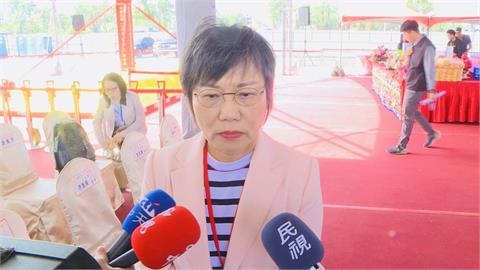 認知作戰！「外甥賺紅錢」捐政治獻金？劉世芳還原時序狠打臉