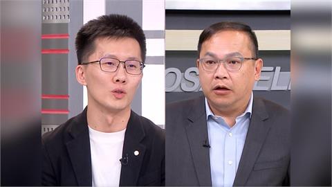 藍營批賴1.25兆國防預算「情勢有危急成這樣」？王義川狠酸：屎滾了才要買馬桶？