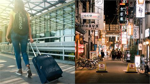 半年飛5趟日本遭同事嫌「太誇張」…大票網友認同嘆：有錢就可以！