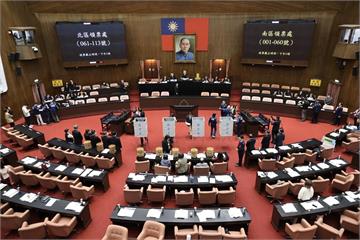 再爆有藍委耍官威！醫院高層被叫去立委辦公室　施景中嘆：良心何安？