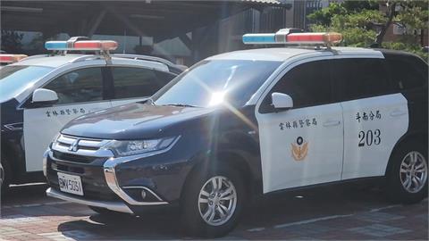 出口成髒？　民眾控雲林警問案狂飆國罵、動手推人