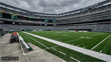 NFL鋼人外接手Pittman腳傷惡化　確定缺席對戰愛國者賽事