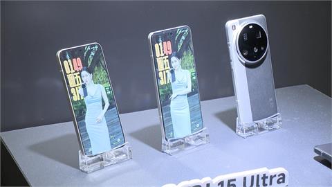 拍照性能再升級！　手機品牌鏡頭合作相機大廠推新機