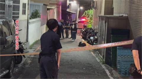 恐怖前男友！疑感情談判破局　台中18歲女遭砍傷