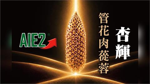 杏輝發表《管花肉蓯蓉》專書 從沙漠本草到科學研究驗證