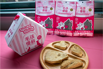 寵物食品也吹永續風！如何用創新解決3項社會問題、創造5贏結果？