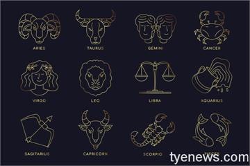 「桃園之星」一週運勢4/20~4/26射手座狀態回暖