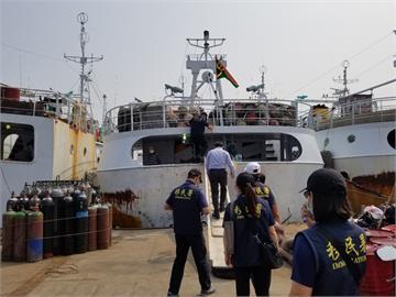 快新聞／遠洋漁船「大旺號」剝削外籍漁工　雄檢起訴船長、大副等9人