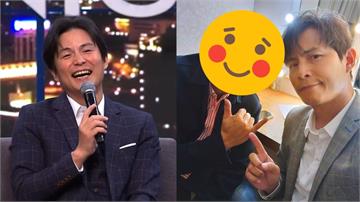 孫協志重現《西街少年》游亞魚騎單車經典畫面！大膽點名56團員「他最難搞」：沒任何貢獻