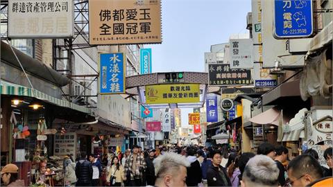 台南最強景點出爐！全年狂吸3181萬人次　榜首不是安平老街、孔廟