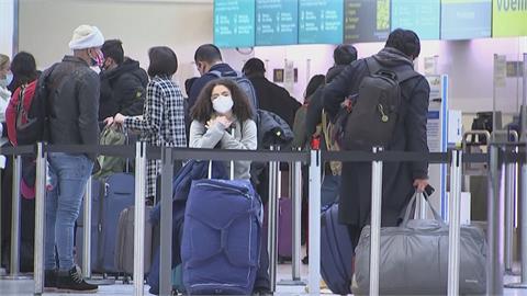 警方發現行李疑挾帶違禁品　英國蓋特威克機場關閉
