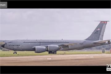 KC-135戰機蒙皮的戰損修復術