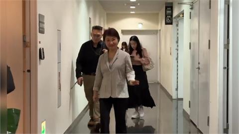 台中「姊弟大戰」民調開跑　盧秀燕喊話：不會有人出走