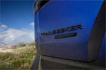 品牌第二位純電成員　Subaru Trailseeker 預告登場